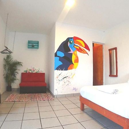 Aparthotel Kasa Guajira Playa del Carmen Esterno foto